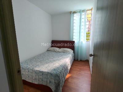 Apartamento en venta en Cr 19 Norte, Armenia · foto 7 de 20