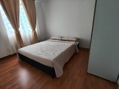 Apartamento en venta en Cr 19 Norte, Armenia · foto 8 de 20