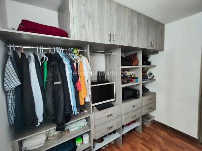 Apartamento en venta en Cr 19 Norte, Armenia · foto 10 de 20