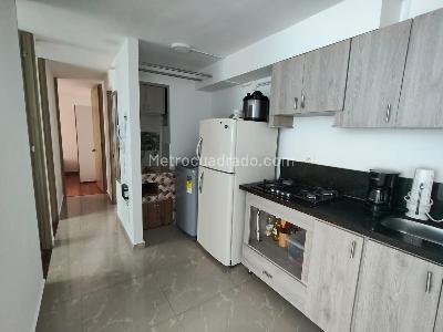 Apartamento en venta en Cr 19 Norte, Armenia · foto 14 de 20