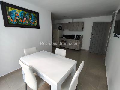 Apartamento en venta en Cr 19 Norte, Armenia · foto 16 de 20