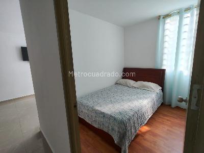 Apartamento en venta en Cr 19 Norte, Armenia · foto 19 de 20