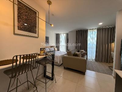 Apartaestudio en venta en Cerritos, Pereira · foto 2 de 7