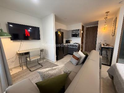 Apartaestudio en venta en Cerritos, Pereira · foto 4 de 7