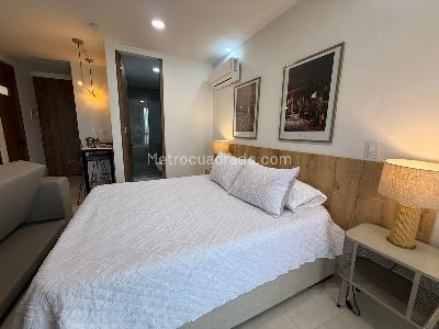 Apartaestudio en venta en Cerritos, Pereira · foto 6 de 7