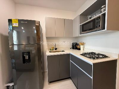 Apartaestudio en venta en Cerritos, Pereira · foto 7 de 7