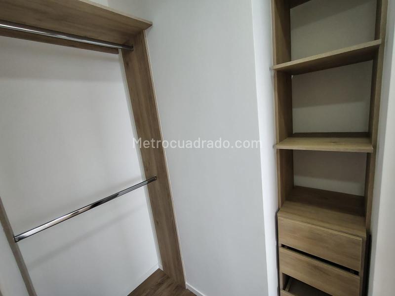 Apartamento en Arriendo, Cerritos, Pereira - Widok 3