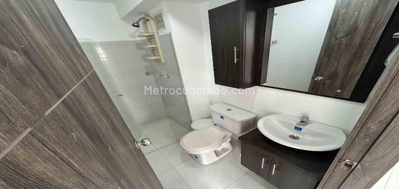 Apartamento en Arriendo, Frailes, Dosquebradas – pohled 5