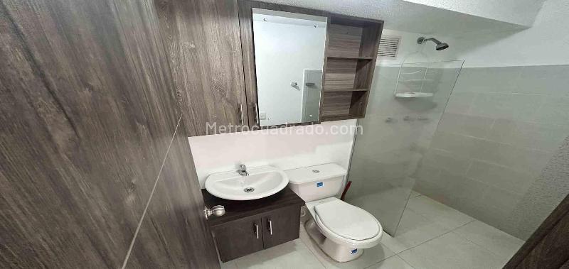 Apartamento en Arriendo, Frailes, Dosquebradas – pohled 6