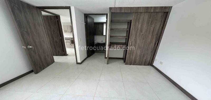 Apartamento en Arriendo, Frailes, Dosquebradas – další