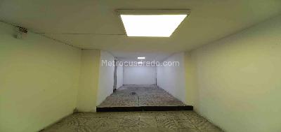 Retail space for rent in Circunvalar, Pereira