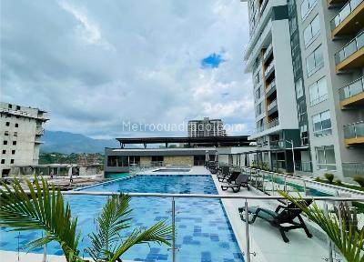 Apartamento en venta en Norte, Armenia · foto 15 de 15