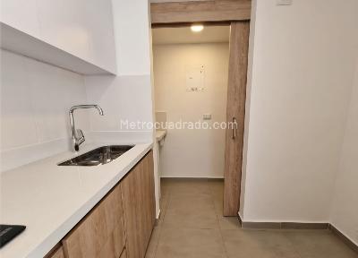 Apartamento en venta en Norte, Armenia · foto 3 de 15