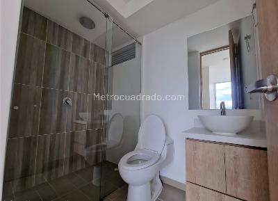 Apartamento en venta en Norte, Armenia · foto 6 de 15