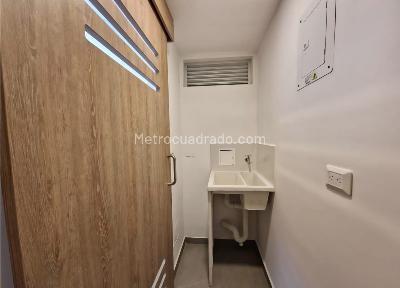 Apartamento en venta en Norte, Armenia · foto 7 de 15