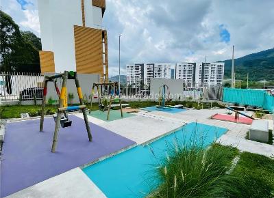 Apartamento en venta en Norte, Armenia · foto 8 de 15
