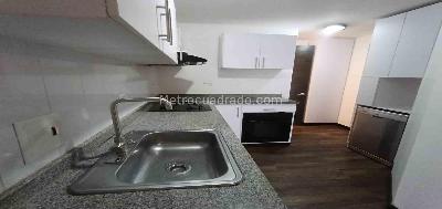 Apartamento en venta en Tejares, Manizales · foto 5 de 16
