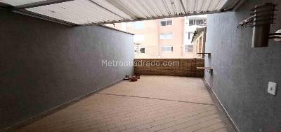Apartamento en venta en Tejares, Manizales · foto 7 de 16