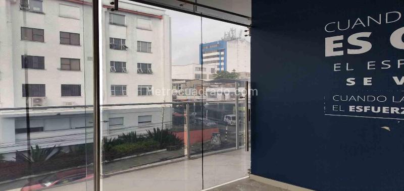Local Comercial en Arriendo, Centro, Armenia - Ansicht 6