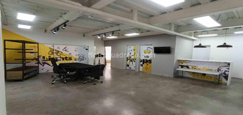 Oficina en Arriendo, Palermo, Manizales - Widok 2