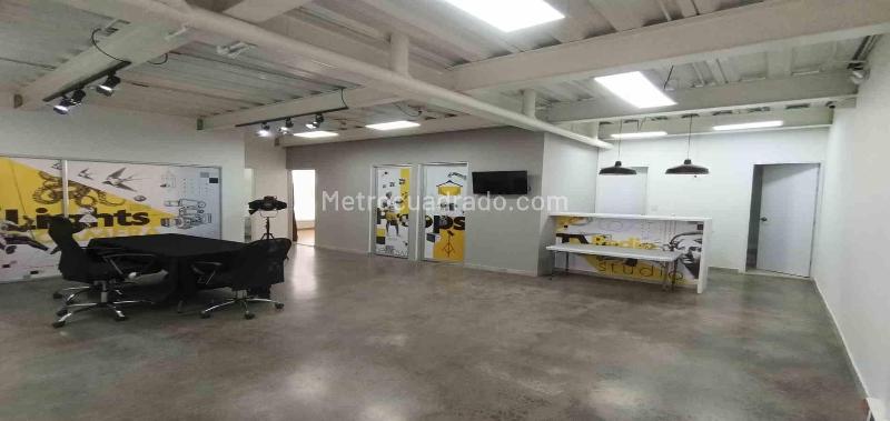 Oficina en Arriendo, Palermo, Manizales - Widok 3