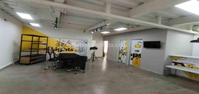 Oficina en Arriendo, Palermo, Manizales - Widok 4