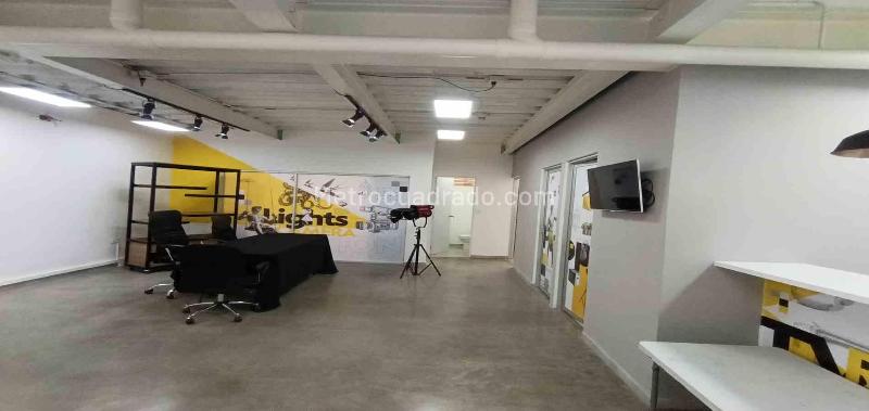 Oficina en Arriendo, Palermo, Manizales - Widok 5