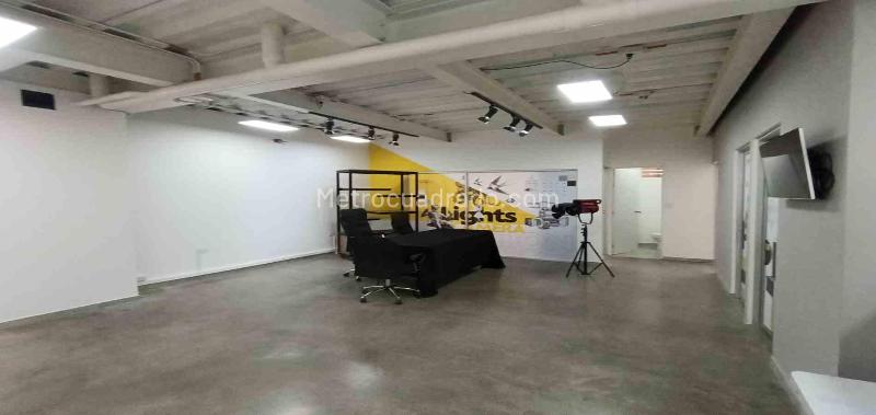 Oficina en Arriendo, Palermo, Manizales - Widok 6