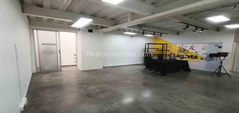 Oficina en Arriendo, Palermo, Manizales - Więcej