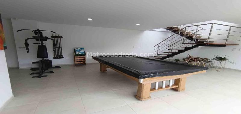 Casa – Villamaría, La Florida - Vista 3