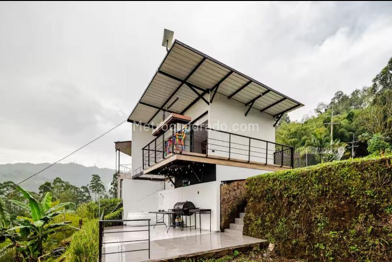 Lote en Venta, Aguazul, Dosquebradas - Vista 2