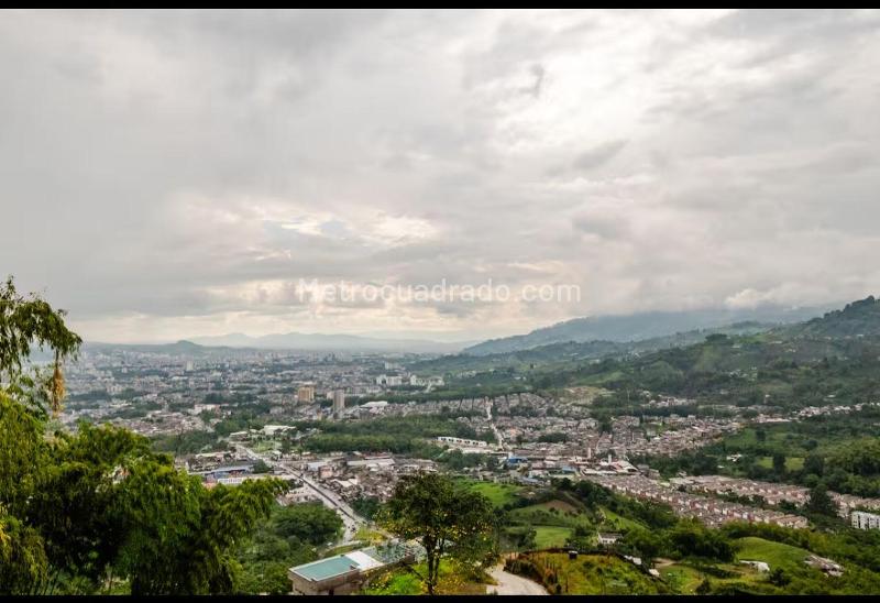 Lote en Venta, Aguazul, Dosquebradas - Vista 3