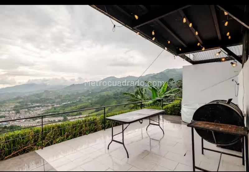 Lote en Venta, Aguazul, Dosquebradas - Vista 4