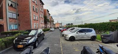 Apartamento en venta en Centenario, Armenia · foto 4 de 12
