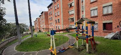 Apartamento en venta en Centenario, Armenia · foto 7 de 12