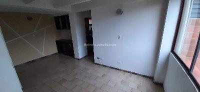 Apartamento en venta en Centenario, Armenia · foto 8 de 12