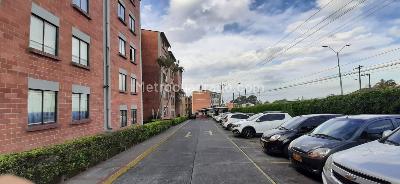 Apartamento en venta en Centenario, Armenia · foto 3 de 13