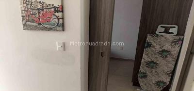Apartamento en venta en Oro Negro, Armenia · foto 4 de 11