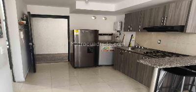 Apartamento en venta en Oro Negro, Armenia · foto 5 de 11