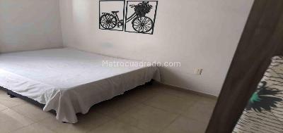 Apartamento en venta en Oro Negro, Armenia · foto 7 de 11