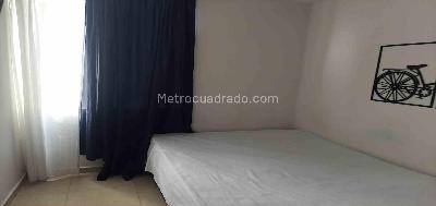 Apartamento en venta en Oro Negro, Armenia · foto 8 de 11