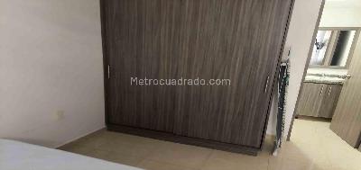 Apartamento en venta en Oro Negro, Armenia · foto 9 de 11