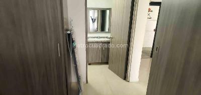 Apartamento en venta en Oro Negro, Armenia · foto 10 de 11