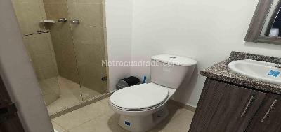 Apartamento en venta en Oro Negro, Armenia · foto 11 de 11