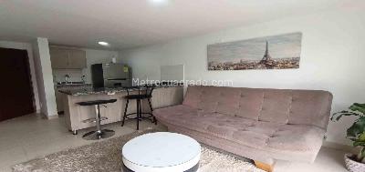 Apartamento de 3 alcobas en venta en Santa Helena, Manizales, 55 m² · foto 3 de 14