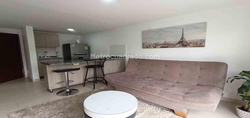 Apartamento en Venta, Santa Helena, Manizales - Widok 5