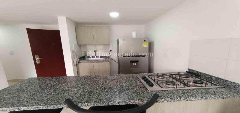 Apartamento en Venta, Santa Helena, Manizales - Więcej