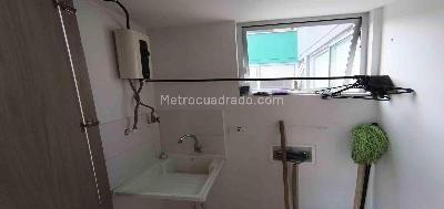 Apartamento de 3 alcobas en venta en Santa Helena, Manizales, 55 m² · foto 5 de 14