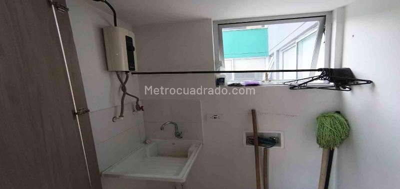 Apartment in Manizales, Santa Helena, La Estación - Vista 6