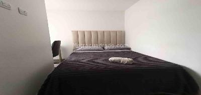 Apartamento de 3 alcobas en venta en Santa Helena, Manizales, 55 m² · foto 10 de 14
